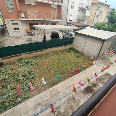 Ani Apartment Porto Sant'Elpidio Exterior photo