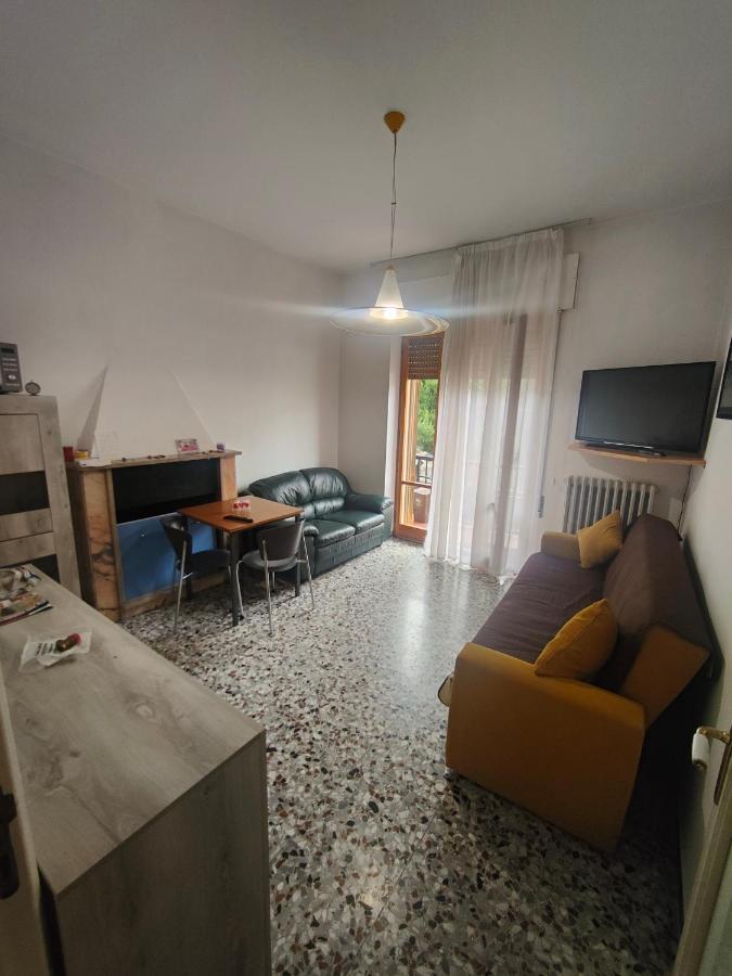 Ani Apartment Porto Sant'Elpidio Exterior photo