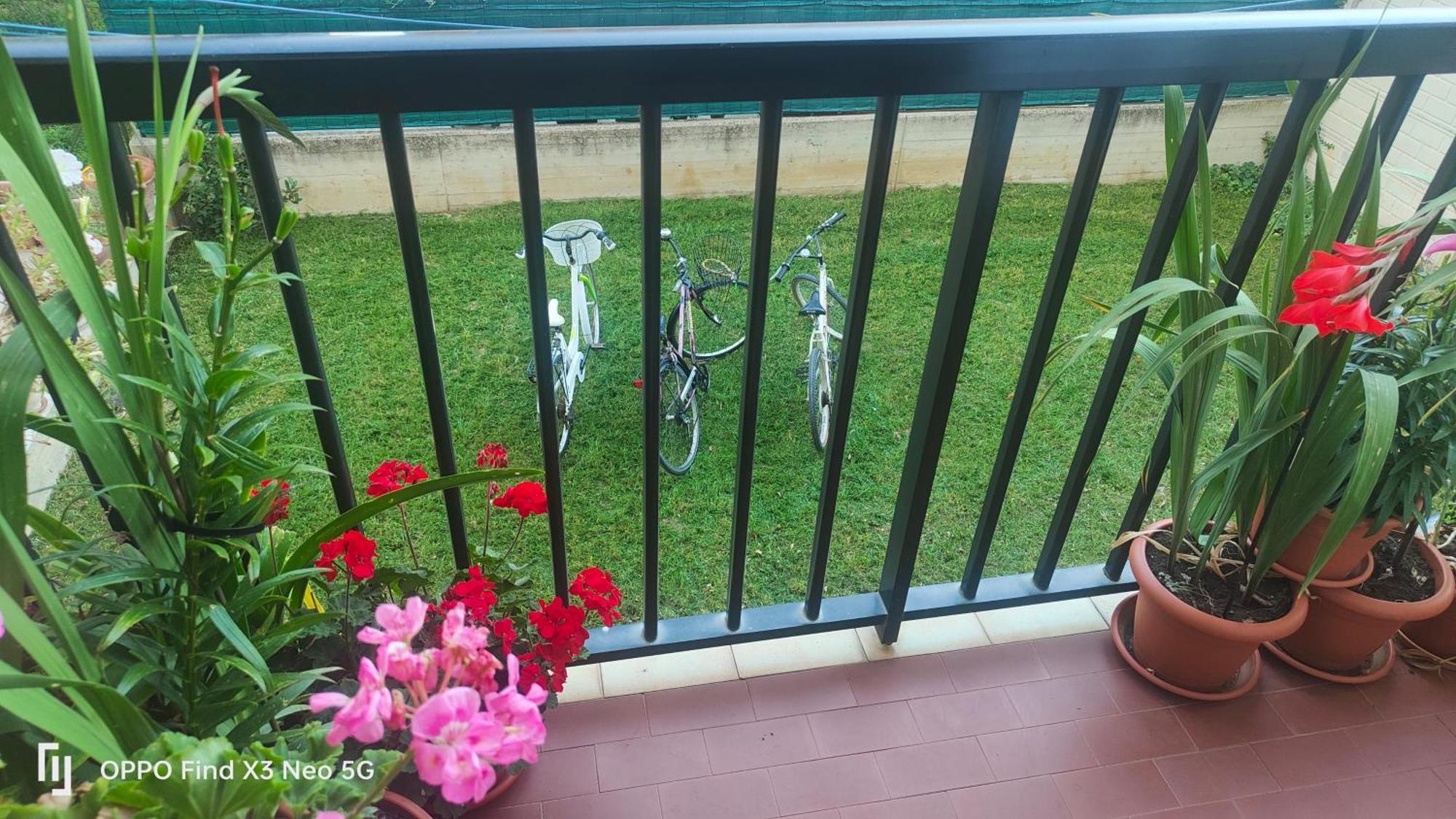 Ani Apartment Porto Sant'Elpidio Exterior photo
